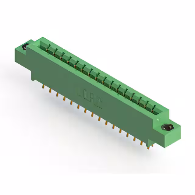 333-032-556-808 EDAC Inc.  Edgeboard Connectors